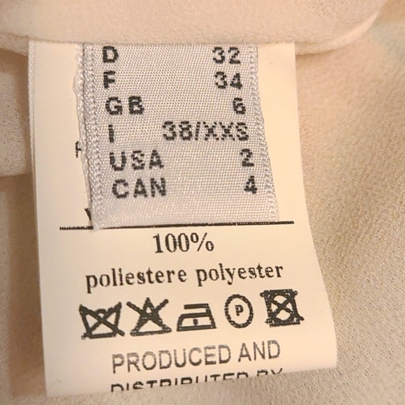 OTTOD'AME Maxi floral Dress - Picture 11 of 12